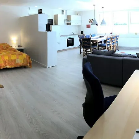 Casa vacanze Hiltrup Stuebchen *