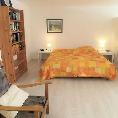 Casa vacanze Hiltrup Stuebchen *